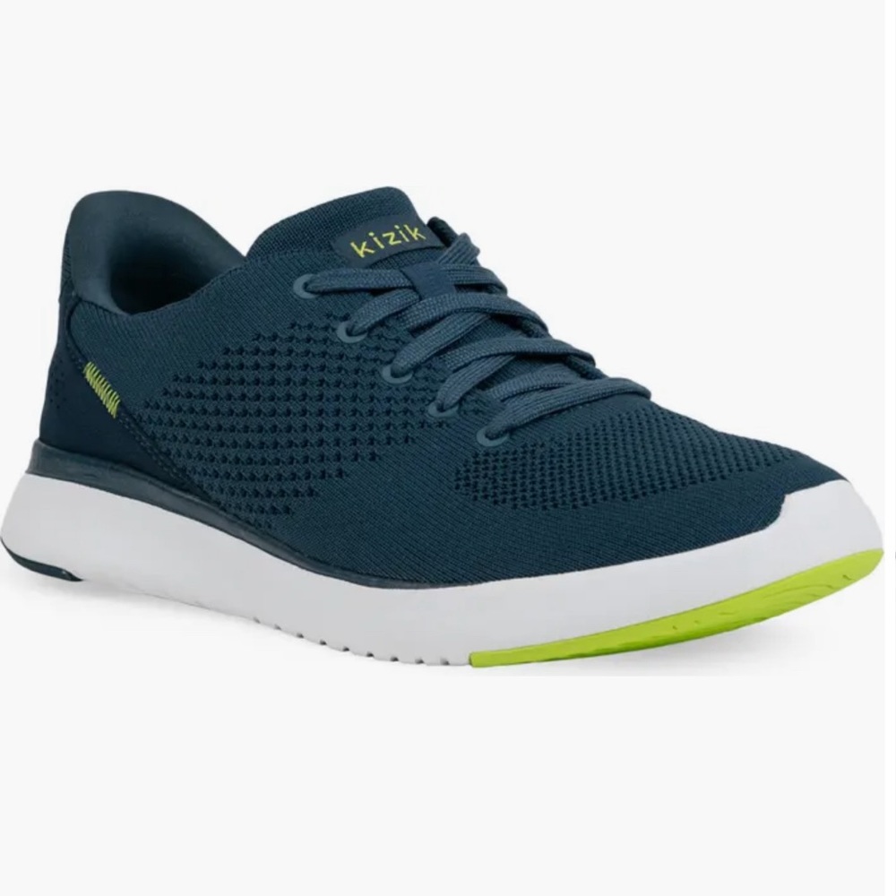 Kizik Gender Inclusive Lima Hands-Free Sneaker